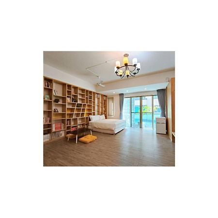 Elsa House Ξενοδοχείο Ταϊνάν Εξωτερικό φωτογραφία