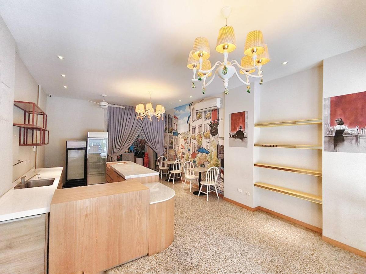 Elsa House Ξενοδοχείο Ταϊνάν Εξωτερικό φωτογραφία