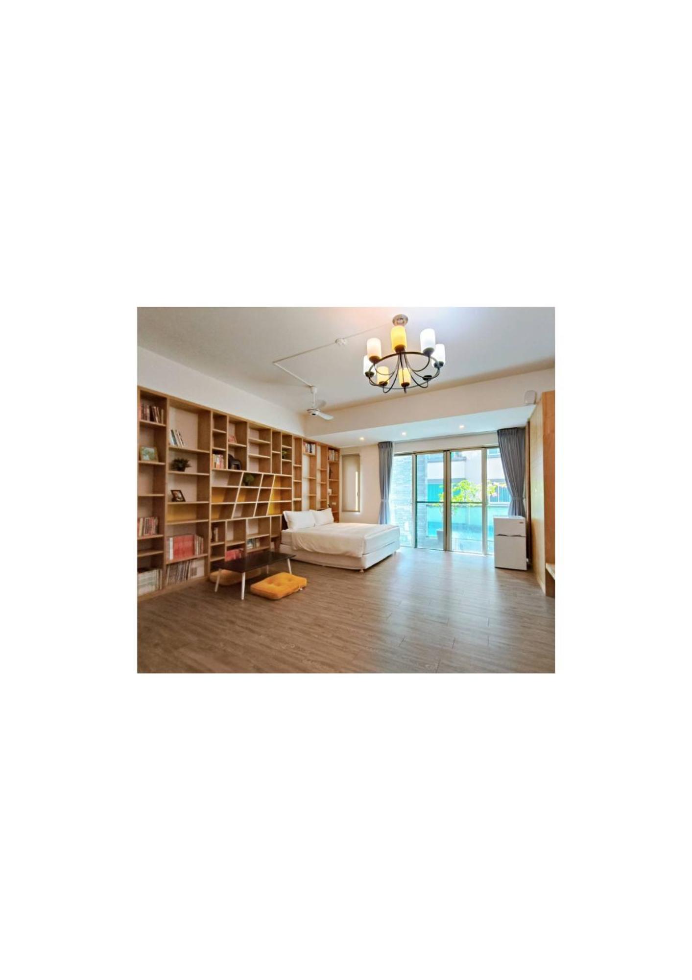 Elsa House Ξενοδοχείο Ταϊνάν Εξωτερικό φωτογραφία
